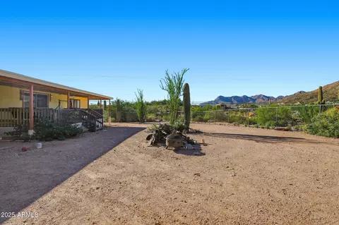796 W Moon Vista St, Apache Junction, AZ 85120 photo 34
