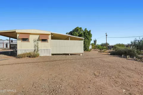 796 W Moon Vista St, Apache Junction, AZ 85120 photo 15