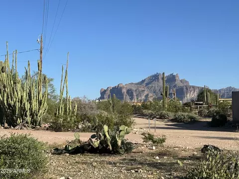 796 W Moon Vista St, Apache Junction, AZ 85120 photo 33