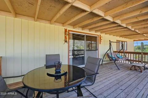 796 W Moon Vista St, Apache Junction, AZ 85120 photo 32