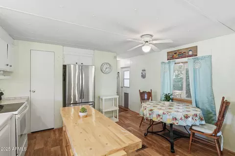 796 W Moon Vista St, Apache Junction, AZ 85120 photo 19