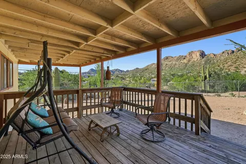 796 W Moon Vista St, Apache Junction, AZ 85120