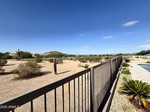 Exterior - 7637 E Tasman Cir, Mesa, AZ 85207 photo 23 of 31
