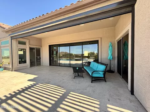 Exterior - 7637 E Tasman Cir, Mesa, AZ 85207 photo 17 of 31