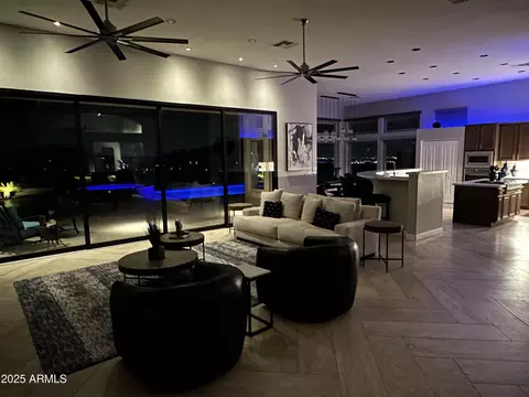 Living - 7637 E Tasman Cir, Mesa, AZ 85207 photo 10 of 12