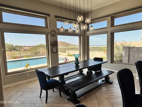 Dining - 7637 E Tasman Cir, Mesa, AZ 85207 photo 2 of 3