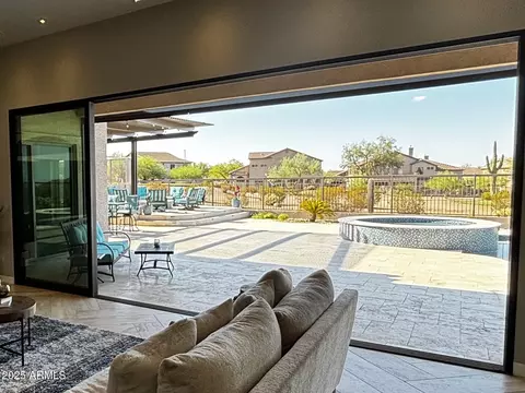 Living - 7637 E Tasman Cir, Mesa, AZ 85207 photo 7 of 12