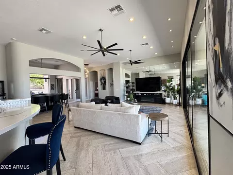 Living - 7637 E Tasman Cir, Mesa, AZ 85207 photo 6 of 12