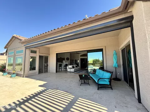 Exterior - 7637 E Tasman Cir, Mesa, AZ 85207 photo 18 of 31
