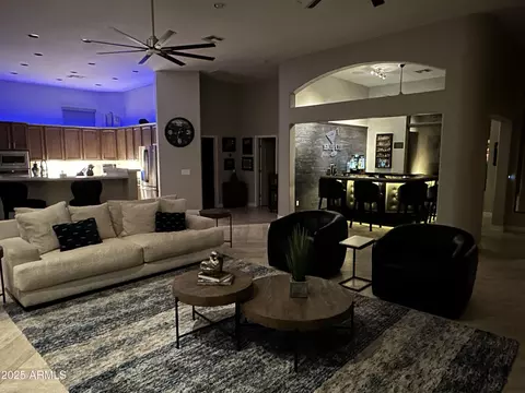 Living - 7637 E Tasman Cir, Mesa, AZ 85207 photo 12 of 12
