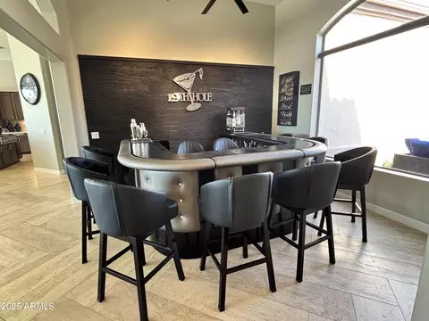Dining - 7637 E Tasman Cir, Mesa, AZ 85207 photo 1 of 3