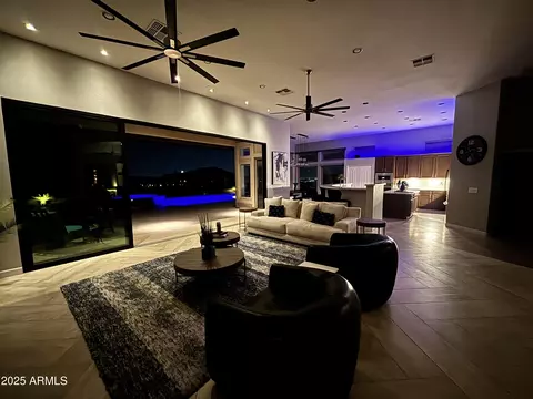 Living - 7637 E Tasman Cir, Mesa, AZ 85207 photo 11 of 12