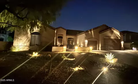 Exterior - 7637 E Tasman Cir, Mesa, AZ 85207 photo 27 of 31