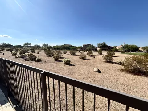 Exterior - 7637 E Tasman Cir, Mesa, AZ 85207 photo 22 of 31