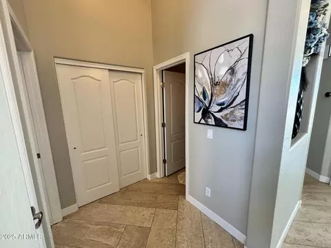 Entry Way - 7637 E Tasman Cir, Mesa, AZ 85207 photo 5 of 5