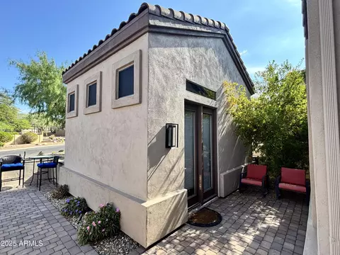Exterior - 7637 E Tasman Cir, Mesa, AZ 85207 photo 9 of 31