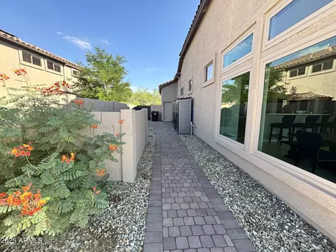 Exterior - 7637 E Tasman Cir, Mesa, AZ 85207 photo 26 of 31