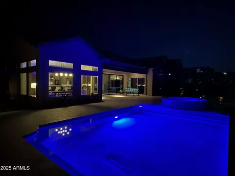 Exterior - 7637 E Tasman Cir, Mesa, AZ 85207 photo 29 of 31