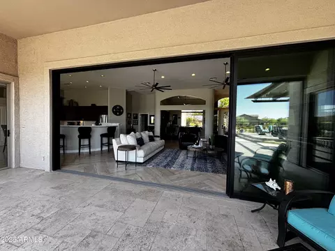 Exterior - 7637 E Tasman Cir, Mesa, AZ 85207 photo 10 of 31