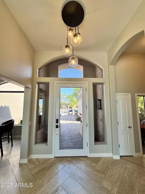 Entry Way - 7637 E Tasman Cir, Mesa, AZ 85207 photo 2 of 5