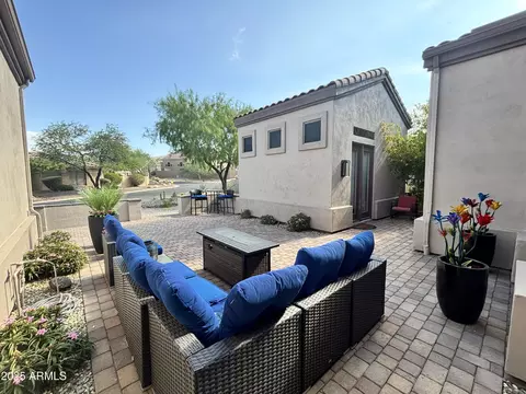 Exterior - 7637 E Tasman Cir, Mesa, AZ 85207 photo 8 of 31