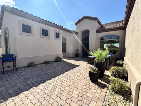 Exterior - 7637 E Tasman Cir, Mesa, AZ 85207 photo 5 of 31
