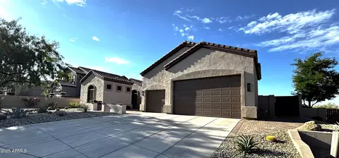 Exterior - 7637 E Tasman Cir, Mesa, AZ 85207 photo 4 of 31