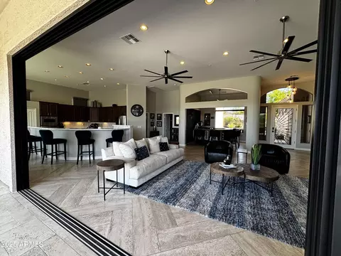 Living - 7637 E Tasman Cir, Mesa, AZ 85207 photo 9 of 12