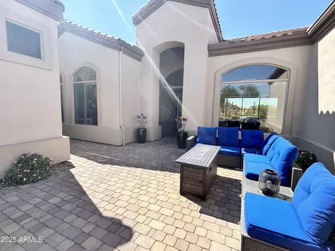 Exterior - 7637 E Tasman Cir, Mesa, AZ 85207 photo 6 of 31