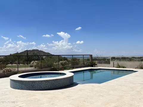 Exterior - 7637 E Tasman Cir, Mesa, AZ 85207 photo 11 of 31