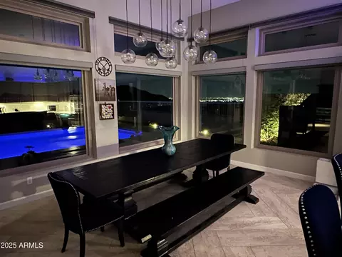 Dining - 7637 E Tasman Cir, Mesa, AZ 85207 photo 3 of 3