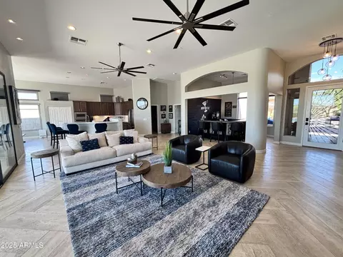 Living - 7637 E Tasman Cir, Mesa, AZ 85207 photo 5 of 12