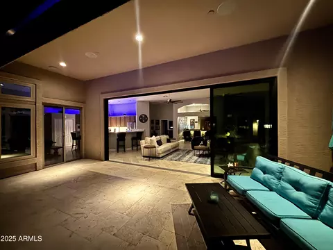 Exterior - 7637 E Tasman Cir, Mesa, AZ 85207 photo 28 of 31
