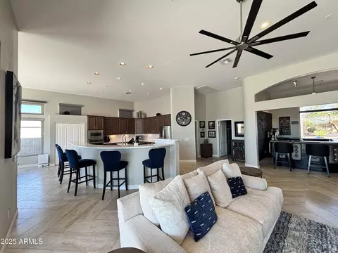 Kitchen - 7637 E Tasman Cir, Mesa, AZ 85207 photo 1 of 10