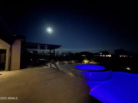 Exterior - 7637 E Tasman Cir, Mesa, AZ 85207 photo 30 of 31
