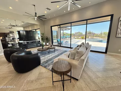 Living - 7637 E Tasman Cir, Mesa, AZ 85207 photo 4 of 12