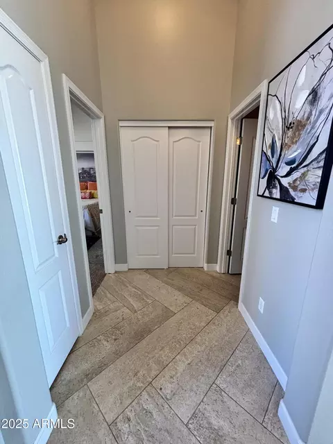 Entry Way - 7637 E Tasman Cir, Mesa, AZ 85207 photo 4 of 5