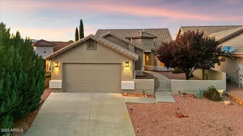 970 S Golf View Dr, Cornville, AZ 86325