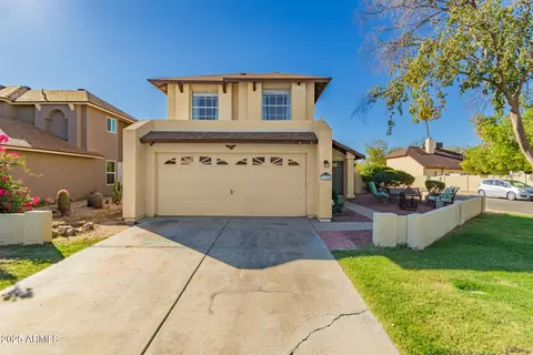 10224 N 65th Ln, Glendale, AZ 85302