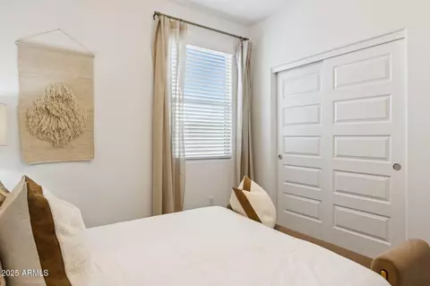 Bedroom - 23968 W Pima St, Buckeye, AZ 85326 photo 5 of 9