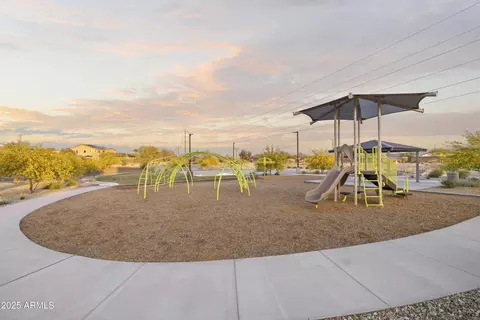 View/Area - 23968 W Pima St, Buckeye, AZ 85326 photo 4 of 6