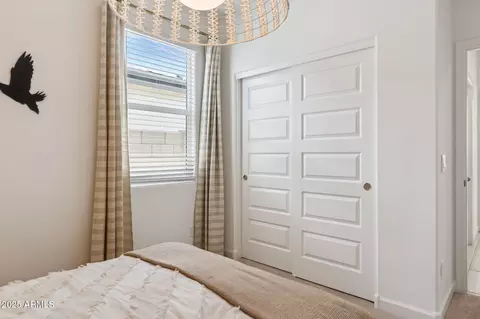 Bedroom - 23968 W Pima St, Buckeye, AZ 85326 photo 7 of 9