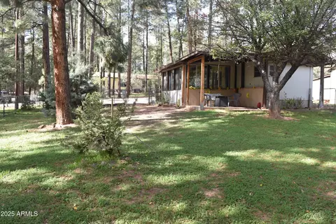 8688 W Lufkin Dr, Pine, AZ 85544