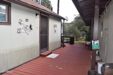 8688 W Lufkin Dr, Pine, AZ 85544 photo 23