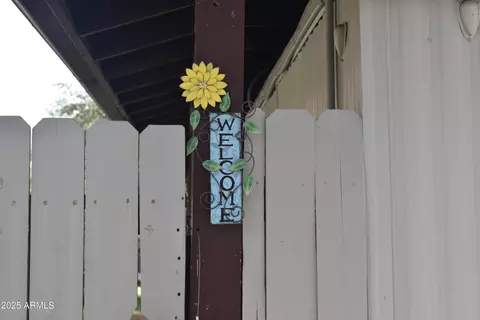 8688 W Lufkin Dr, Pine, AZ 85544 photo 3