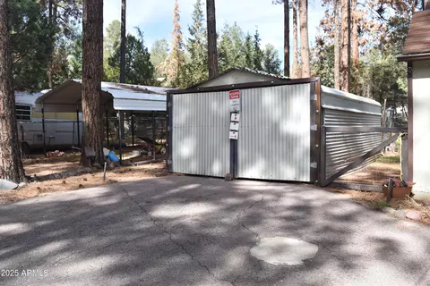 8688 W Lufkin Dr, Pine, AZ 85544 photo 28