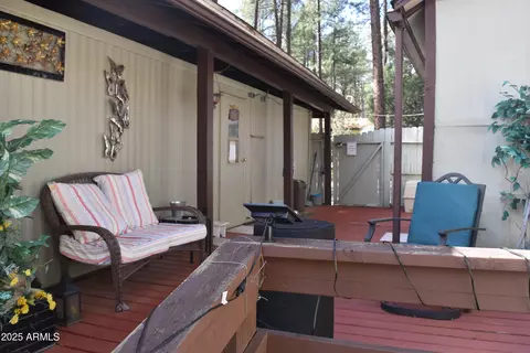 8688 W Lufkin Dr, Pine, AZ 85544 photo 25