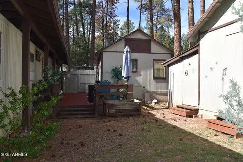 8688 W Lufkin Dr, Pine, AZ 85544 photo 27