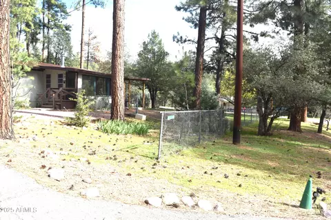 8688 W Lufkin Dr, Pine, AZ 85544 photo 5