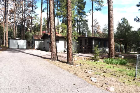 8688 W Lufkin Dr, Pine, AZ 85544 photo 4